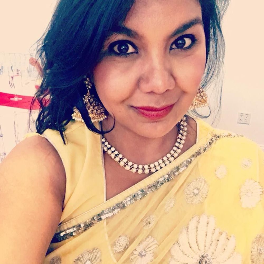Meet your Posher, Preeti